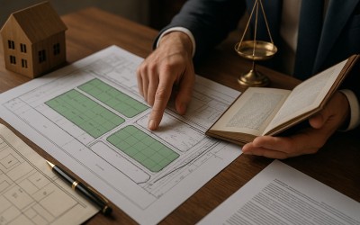 Desdobro de imóveis: 5 pontos essenciais que você precisa conhecer